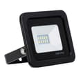 Pikkukuva 1 / 11: LED-kohdevalo, LED-kohdevalo, SLIM 10W kylmä valkoinen 6000K LED-kohdevalo, 10W 750 lumenia, 220-240V