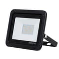 Miniatyrbillede 9 af 10: LED-spotlight, LED-spotlight, SLIM 20W kold hvid 6000K LED-spotlight, 20W 1800 lumen, 220-240V