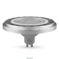 Miniatyrbillede 1 af 2: LED ES111 GU10, LED AR111 GU10 6 LED 12W LED-lampe, ES111 LED loftlampe spotlight 12W 850LM WW