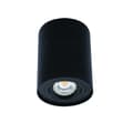 Miniatyrbillede 1 af 4: 4W LED overflademonteret spotlight, Drejelig LED overflademonteret loftspotlight,
