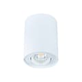 Miniatyrbillede 1 af 4: 4W LED overflademonteret spotlight, Drejelig LED overflademonteret loftspotlight,