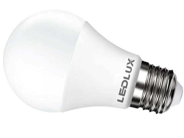 E27 18W LED, E27 18W varm hvid 3000K, 1620LM erstatning 140W