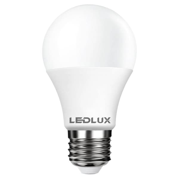 E27 18W LED, E27 18W varm hvid 3000K, 1620LM erstatning 140W