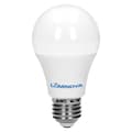 Pikkukuva 1 / 4: LED-lamppu E27 4W, pallomainen G55mm lämmin valkoinen 3000K, 360LM korvaava 30W