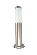Miniatyrbillede 9 af 11: LED havelampe, 5W LED, udendørslampe, 45cm, IP44, rustfrit stål VARM HVID