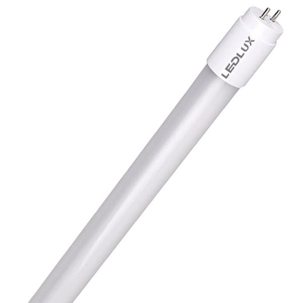 LED-loistelamppu 10W T8, LED-loistelamppu G13 60cm Kylmä valkoinen 6000K valo 10W 950 lumenia F