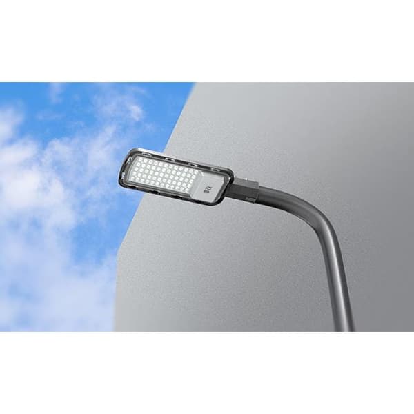 LED-katuvalaisin 30W, LED-katuvalaistus, IP65 LED-katuvalaisin neutraalin valkoinen 5000K