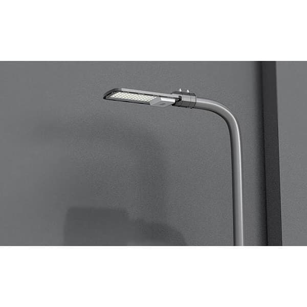 LED-katuvalaisin 30W, LED-katuvalaistus, IP65 LED-katuvalaisin neutraalin valkoinen 5000K