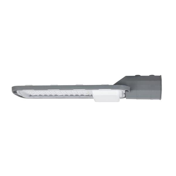 LED-gadelampe 50W, LED-gadebelysning, IP65 LED-gadelampe neutral hvid 5000K