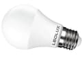 Miniatyrbillede 3 af 10: E27 20W LED, E27 20W kugleformet G70mm varm hvid 1790LM første 150W