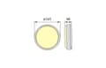 Miniatyrbillede 5 af 6: 10W LED rund loftlampe, LED væglampe, LED udendørslampe, IP65 800LM, VARNA PLUS