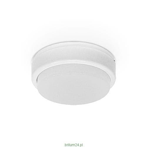 10W LED rund loftlampe, LED væglampe, LED udendørslampe, IP65 800LM, VARNA PLUS