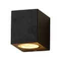 Pikkukuva 1 / 8: LED-ulkoseinävalaisin, 1-liekkinen LED-ulkoseinävalaisin KYLMÄ VALKOINEN, alumiini IP44, QR152