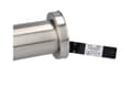 Miniatyrbillede 3 af 11: LED-vejlampe, vejlampe, sokkellampe 45 cm IP44 230V, Q204