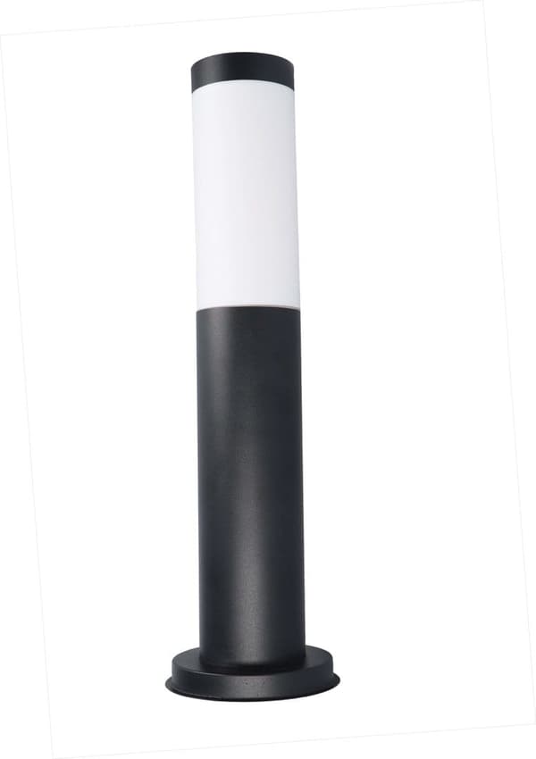 LED-vejlampe, vejlampe, sokkellampe 45 cm IP44 230V, Q204