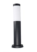 Miniatyrbillede 5 af 11: LED-vejlampe, vejlampe, sokkellampe 45 cm IP44 230V, Q204