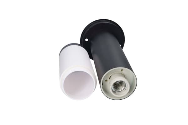LED-vejlampe, vejlampe, sokkellampe 45 cm IP44 230V, Q204