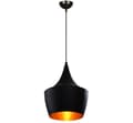 Pikkukuva 3 / 11: LED-riippuvalaisin, riippuvalaisin, 1-lamppuinen, kattovalaisin 24 cm, PA413B VALKOINEN