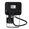 Miniatyrbillede 6 af 11: LED-spotlight, LED-spotlight, SLIM 10W neutral hvid LED-spotlight, 10W 900 lumen, 175-265V, PIR