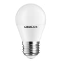Miniatyrbild 3 av 10: LED-lampa E27 10W, LED E27 10W neutralvit, 900 lumen? 45mm Ra>80, 230V CCD =80W 4000K