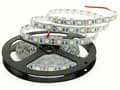 Pikkukuva 1 / 4: LED-nauha 5m 300 LED 5050 neutraali valkoinen IP65, 72W / 3600LM / 5m rulla