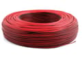Miniatyrbillede 6 af 8: Kabel 1m 2-benet 2x 0,35mm til LED-strimler