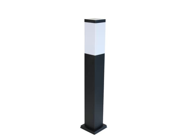 LED-polkuvalaistus, LED-polkuvalaisin, 60 cm:n jalkalamppu IP44 230V, Q290