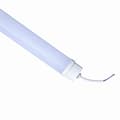 Miniatyrbillede 4 af 4: 4x G13 LED-armatur 120 cm, IP65 LED-værkstedslampe, kold hvid