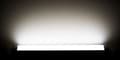 Miniatyrbillede 9 af 10: LED PANEL Rund 12W overflademonteret lampe, varm hvid 3000K 230V