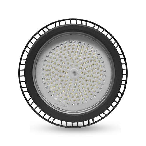 LED High Bay-belysning 150W, LED High Bay-spotlight, High Bay-spotlight IP65 5000K, 90°