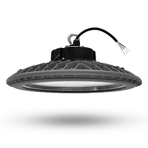 LED High Bay-belysning 150W, LED High Bay-spotlight, High Bay-spotlight IP65 5000K, 90°