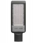 Pikkukuva 3 / 8: LED-katuvalaisin 100W, LED-katuvalaistus, LED-katuvalaisin 5000K, 135° x 85°,