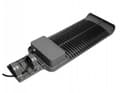 Pikkukuva 6 / 8: LED-katuvalaisin 100W, LED-katuvalaistus, LED-katuvalaisin 5000K, 135° x 85°,