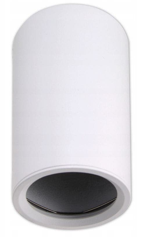 Påbygningsmonteret LED-spotlight, roterende Påbygningsmonteret LED-spotlight, roterende