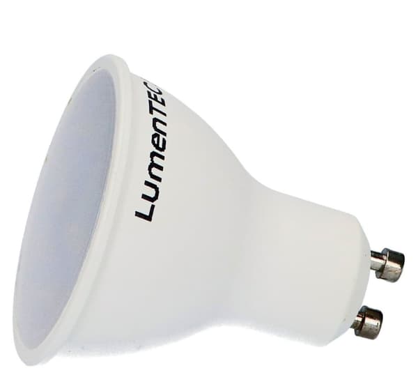 GU10 LED 1,5 W, GU10 LED-lamppu 1,5 W 150 lm, lämmin valkoinen