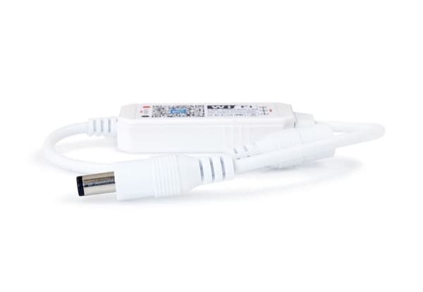 LED-nauhaohjain, Wi-Fi/Alexa-sovellusyhteensopiva, 5–28 V:n himmenninohjain (MH-1CH)