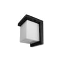 Miniatyrbillede 9 af 10: Udendørslampe, udendørs væglampe E27, udendørs væglampe 1-flammet E27 IP54, LAGOS KWAD
