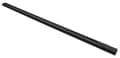 Miniatyrbillede 3 af 8: SÆT 12W LED-skinne 1-faset med 3 GU10-spotlights, LED-spotlights, hvid ZX-skinnesystem 1m 3 sæt