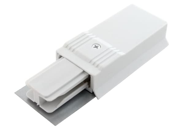 Moderne skinnesystem, 1-faset LED stormstik, ZX