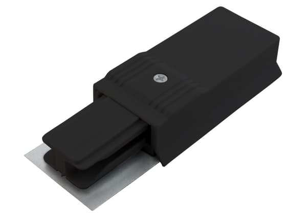 Moderne skinnesystem, 1-faset LED stormstik, ZX
