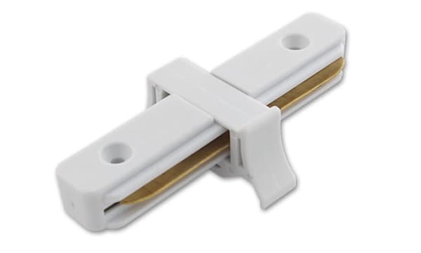 Moderne skinnesystem, 1-faset LED-skinnestik, ZX-stik
