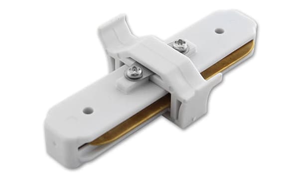 Moderne skinnesystem, 1-faset LED-skinnestik, ZX-stik