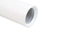 Miniatyrbillede 4 af 8: GU10 1-faset spotlight, sort LED-spotlight, ZX-lyskabel (Idar spotlight, hvid)