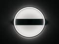 Miniatyrbillede 9 af 11: DÆMPBAR LED loftlampe 33W Moderne rund loftlampe med fjernbetjening Taurus