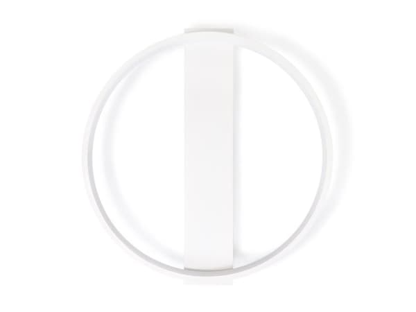 DÆMPBAR LED loftlampe 33W Moderne rund loftlampe med fjernbetjening Taurus
