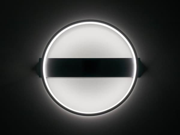 HIMMENNETTÄVÄ LED-kattovalaisin 33W Moderni pyöreä kattovalaisin kaukosäätimellä Taurus