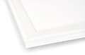 Miniatyrbillede 6 af 6: LED-panel, LED-loftlampe, 50 watt loftlampe, 3000K 4300 LM, 60x60cm