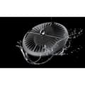 Miniatyrbillede 4 af 10: LED High Bay-belysning 100W, LED High Bay-spotlight, HIGH BAY DSp IP65 4500K, 90°
