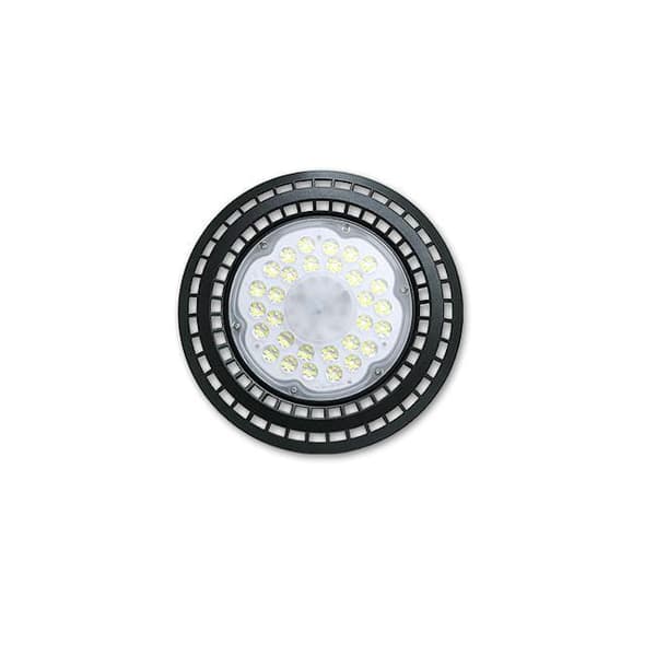 LED High Bay-lys 200W, LED High Bay-spotlight, High Bay-spotlight IP65 5000K, 90°