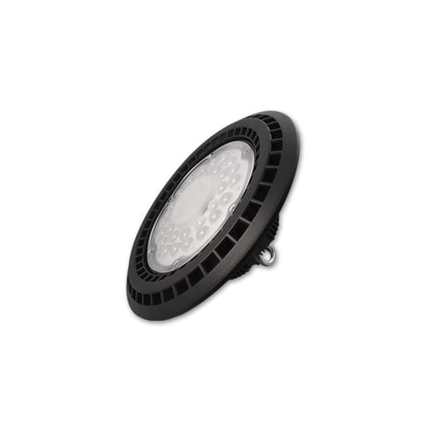 LED High Bay-lys 200W, LED High Bay-spotlight, High Bay-spotlight IP65 5000K, 90°